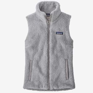 Patagonia Los Gatos Drifter Grey vest